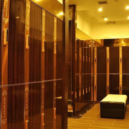 Best Western Plus Grand Hotel Zhangjiajie Exterior photo