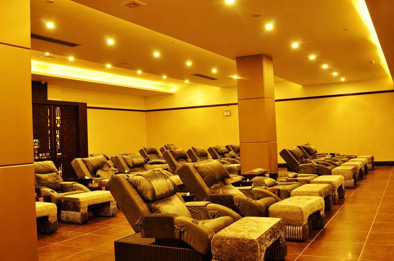 Best Western Plus Grand Hotel Zhangjiajie Exterior photo
