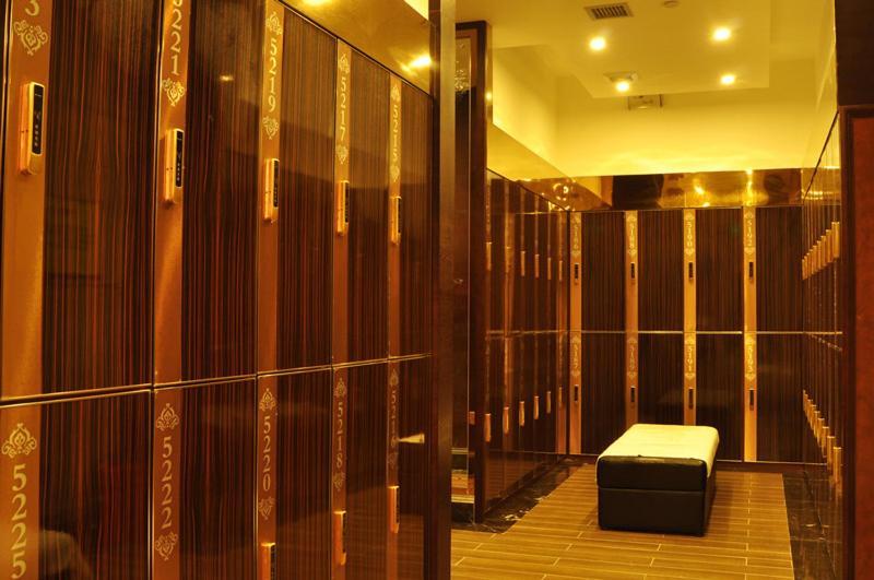 Best Western Plus Grand Hotel Zhangjiajie Exterior photo