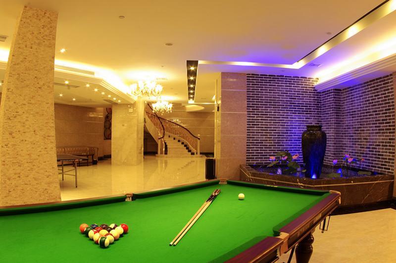 Best Western Plus Grand Hotel Zhangjiajie Exterior photo