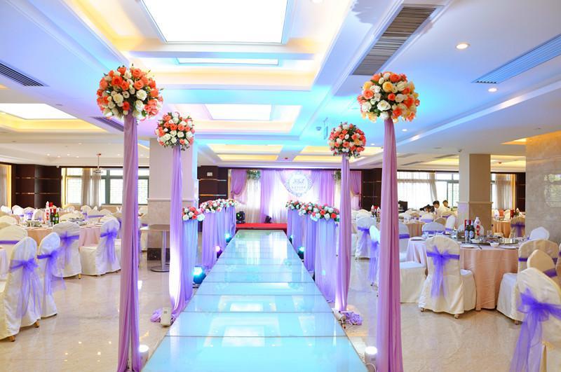Best Western Plus Grand Hotel Zhangjiajie Exterior photo
