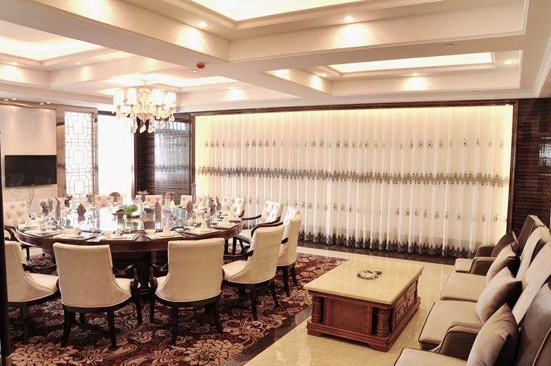 Best Western Plus Grand Hotel Zhangjiajie Exterior photo