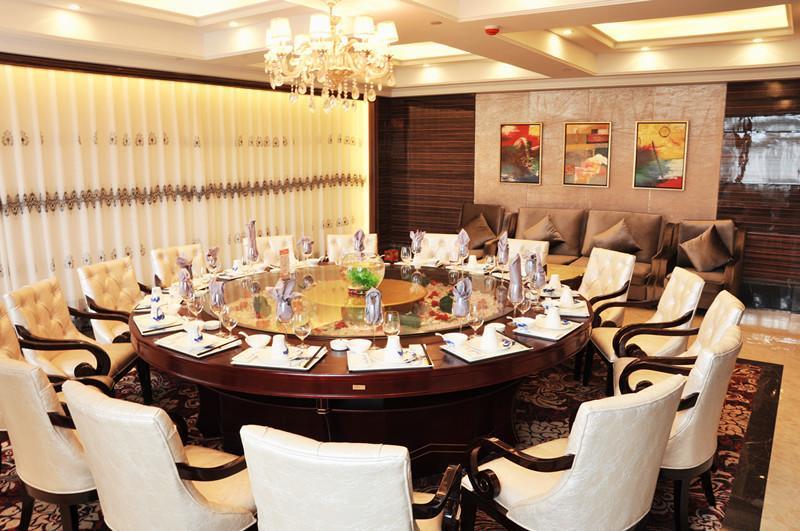 Best Western Plus Grand Hotel Zhangjiajie Exterior photo