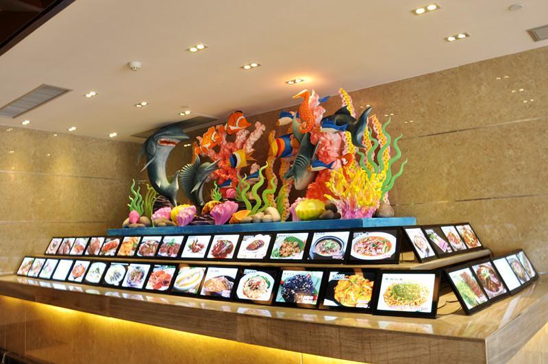 Best Western Plus Grand Hotel Zhangjiajie Exterior photo