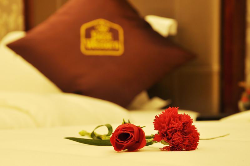 Best Western Plus Grand Hotel Zhangjiajie Exterior photo